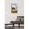 thumbnail image 3 of Gilmore Girls - Lounge One Sheet Wall Poster, 22.375" x 34", 3 of 4