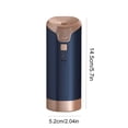 thumbnail image 3 of Meitianfacai Désodorisant Intelligent pour la Maison et la Voiture, Diffuseur de Désodorisant pour 3 Modèles, Diffuseur d'Arômes de Voiture Rechargeable, Diffuseur de Parfum de Voiture Intelligent à 3 Niveaux Réglables, 3 of 8