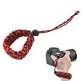 thumbnail image 4 of YLSHRF Camera Wrist Strap, Large Size Camera Lanyard Weave Strap Anti-lost Anti-broken Digital Camera Wrist Band Universal For All Types Of Cameras, 4 of 8