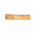 thumbnail image 1 of fastboy Durable Brass Guitar for Radius Fret Press Caul Tools Insert 17'' Golden 14'', 1 of 6