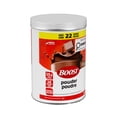 thumbnail image 4 of BOOST Instant Breakfast Powder, Chocolate, Drink Mix with Protein, Fibre & Calcium, 4 of 9
