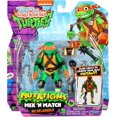thumbnail image 1 of TMNT MIX MICH - FRENCH, 1 of 9