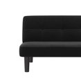 thumbnail image 2 of Futon rembourré DHP Alby, 2 of 9