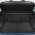 thumbnail image 3 of Unique Bargains All Weather Car EVA Rear Trunk Boot Liner Cargo Mat Floor Tray for VW Golf 7 MK7 13-17, 3 of 4