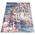 thumbnail image 4 of ECARPET Contemporary Abstract Area Rug for Living Room Bedroom Morocco Vintage Collection, 4 of 9
