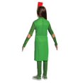 thumbnail image 2 of Minecraft Girls Creeper Classic Costume, 2 of 2