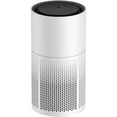 thumbnail image 1 of Air Purifiers, Air Purifiers H13 Grade HEPA Filter Element Effectively Purifies, Removes Smoke and Dust with USB Smart Air Purifier for Car, Living Room (Tower), 1 of 5