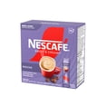 thumbnail image 4 of NESCAFE Sweet & Creamy Mocha Instant Coffee Mix, Includes Coffee, Whitener & Sugar, 4 of 7