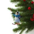 thumbnail image 4 of Birdeem Cute Penguin Acrylic Pendant for Hallowen, 4 of 5