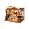 thumbnail image 1 of Kit de Maison Miniature DIY Becka's Baking House Rolife DG161, 1 of 5