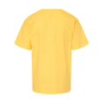 thumbnail image 2 of M&O 4850 T-Shirt Toucher Doux Jeunesse Or, 2 of 2