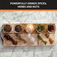 thumbnail image 2 of KRUPS Electric Fast-Touch, Stainless Steel Coffee and Spice Grinder, 12-Cup, 2 of 9
