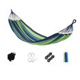 thumbnail image 1 of Hamac de Camping, Hamac Portable, Hamac d'Extérieur Adapté au Camping, 1 of 5