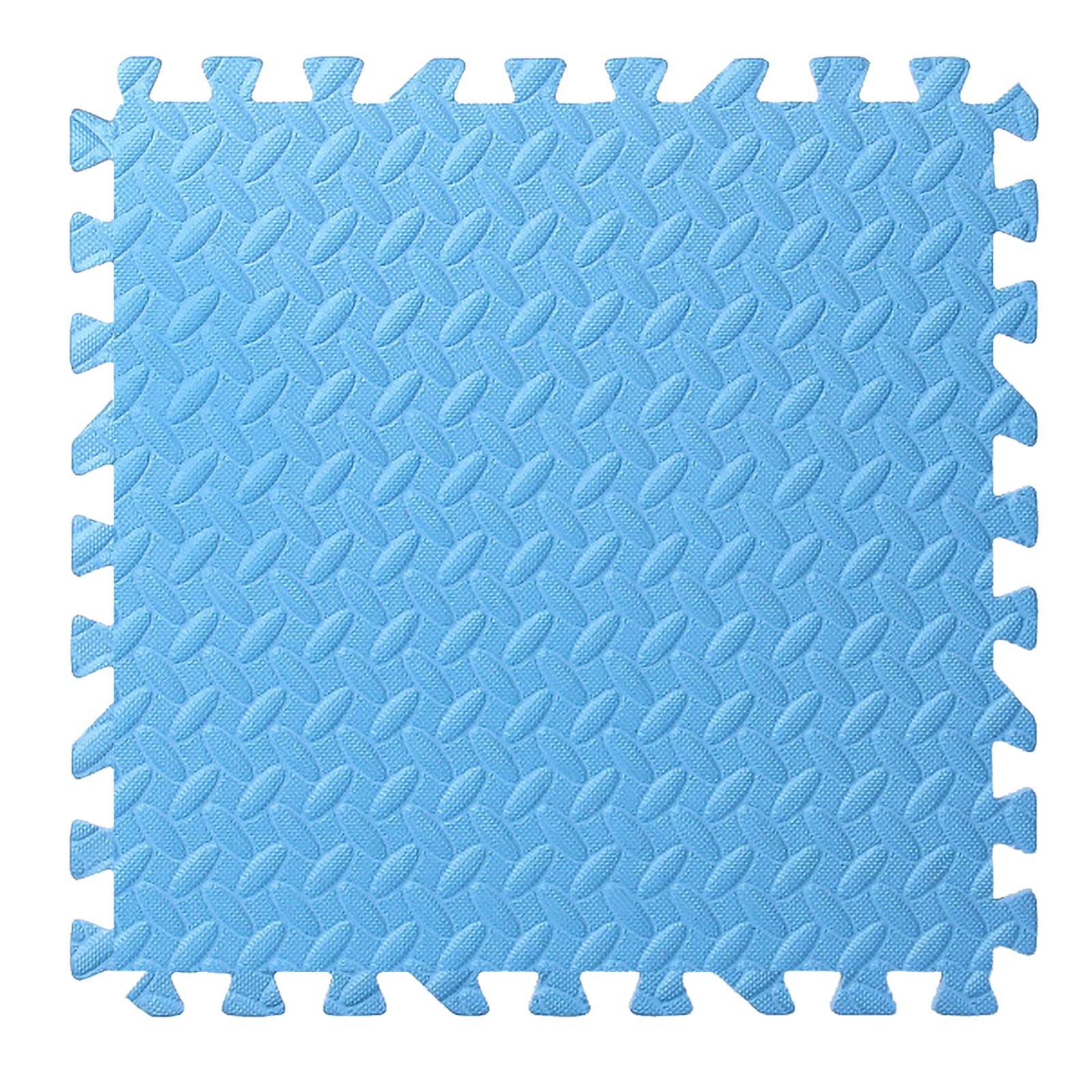 Up to 65% Off SMihono 11.81Inch Square Puzzle Eco-friendly Carpet