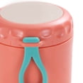 thumbnail image 2 of Hot Food Container,Thermal Soup Cup Stainless Thermal Soup Cup Hot Food Container Superior Craftsmanship, 2 of 3