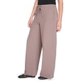 thumbnail image 4 of George Women's Pull-On Wide Leg Pant, 4 of 6