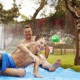 thumbnail image 4 of 60pcs Reusable Water Balls Reusable Water Balloons for Outdoor Swimming Pool, 4 of 9