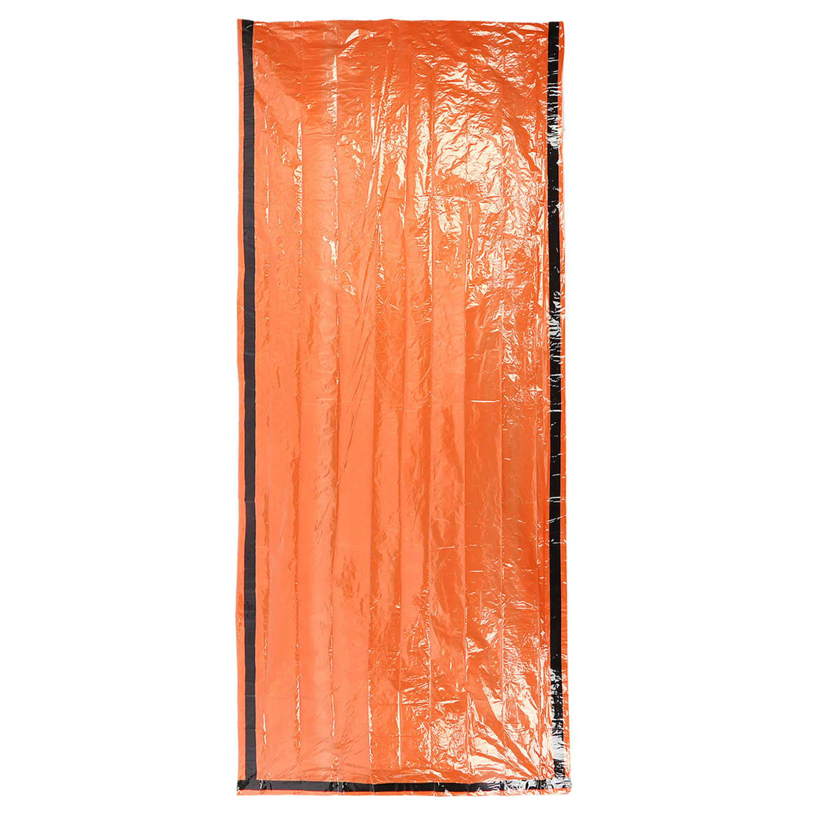 Sleeping Bag, Emergency Sleeping Bag, Multi-purpose Waterproof Compact for Hiking Camping