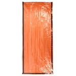 Sac de couchage, sac de couchage d'urgence isolé, Compact polyvalent pour la randonnée en camping