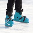 thumbnail image 3 of MasteelfCA 2 Ensembles Chaussures de Patinage Sangles à Boucle Universelles Accessoires de Patin Patins à Roulettes Sangles à Boucle Universelles, 3 of 8