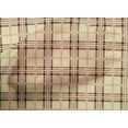 thumbnail image 4 of oneOone Cotton Poplin Fabric Tartan Check Print Sewing Fabric BTY 42 Inch Wide, 4 of 4