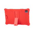 thumbnail image 1 of Étui en Silicone pour Teclast T40 T40s M40 Pro Plus Air M40SE, Étui de Protection pour Tablette pour Teclast T50 P30 P30S P30HD, Funda Étui Rouge Sans Sangle Sans Stylo Teclast T40 5G, 1 of 6