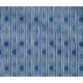 thumbnail image 4 of oneOone Cotton Flex Fabric Stripe Block Print Sewing Fabric BTY 40 Inch Wide, 4 of 4