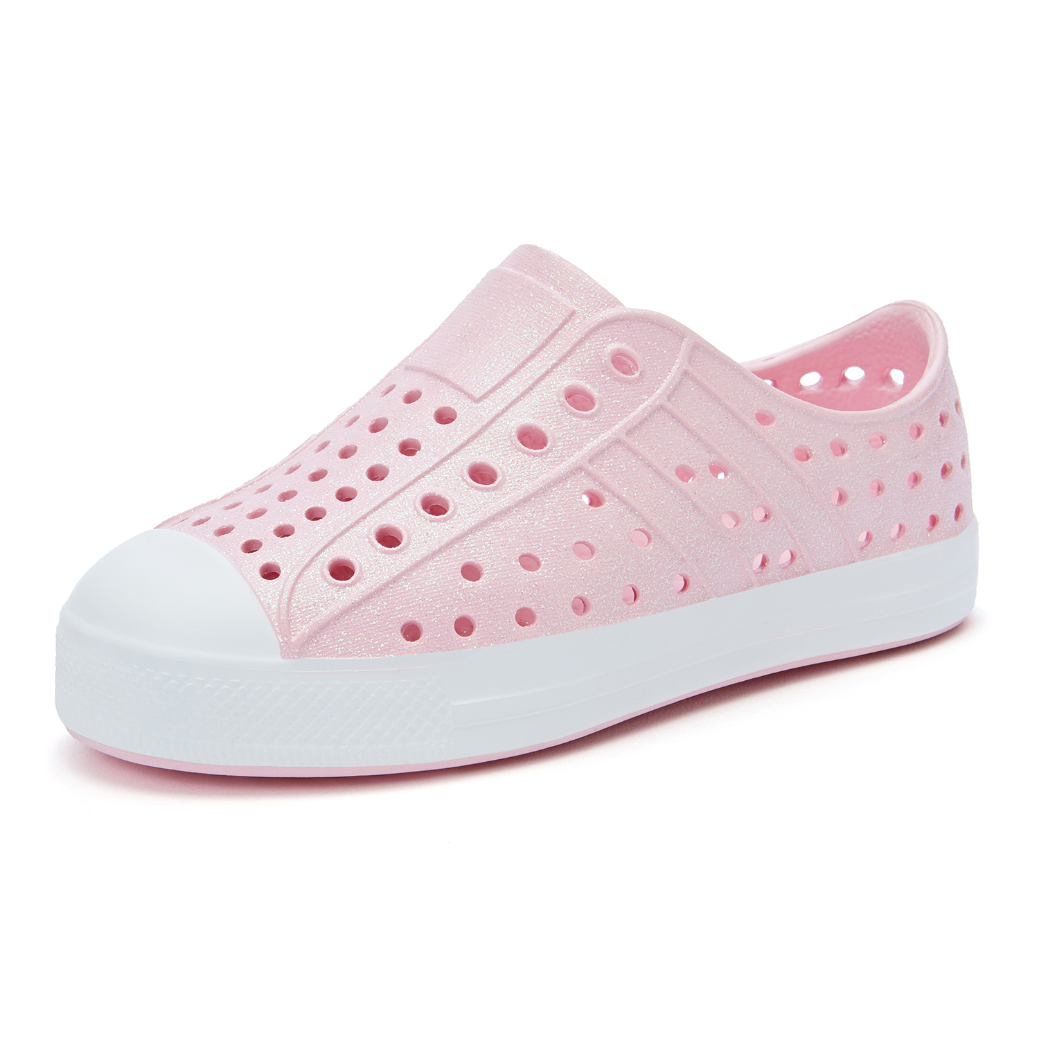 Weestep Toddler Little Kid Slip on Sandal Water Sneaker