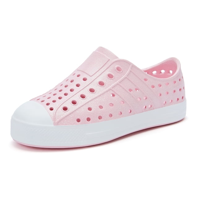 Weestep Toddler Little Kid Slip on Sandal Water Sneaker