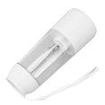thumbnail image 1 of Electric Juicer Cup, USB Charging Handheld Electric  Juicer Cup 300ML 1200mAh Battery One Click Operation Blender Cup For Home School Office, 1 of 8
