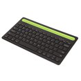 thumbnail image 3 of Clavier Sans Fil à Fente pour Carte, Clavier Bluetooth Sans Fil à Fente pour Carte, Clavier Sans Fil Design Surélevé, 3 of 9