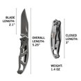 thumbnail image 2 of Gerber Paraframe Mini, 2 of 7