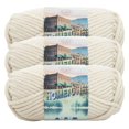 thumbnail image 1 of Lion Brand Hometown Yarn - Blue Sky, 1 of 3