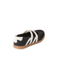 thumbnail image 4 of No Boundaries Women's Sneaker Flats, 4 of 4