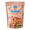 thumbnail image 1 of Great Value Wild Argentinian Large Raw Shrimp, 340 g, 1 of 2