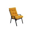 thumbnail image 3 of Coussin de dossier haute - 47 x 20 x 4.5", 3 of 5