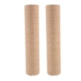 thumbnail image 1 of 2pcs Cat Scratching Post Replacement Diy Cat Tree Replacement Parts Tall Sisal Pole Post For Indoor Cats Heavy Duty Cat Scratching Post Accessories, 1 of 8