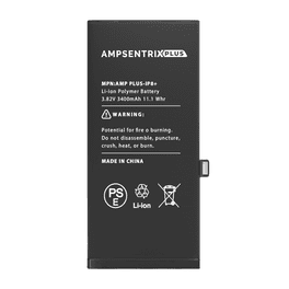 Replacement Battery 2815 mAh For Apple iPhone 12 / iPhone 12 Pro