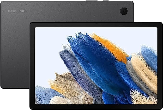 Samsung Galaxy Tab A8 (2022) 10.5