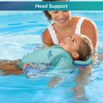 thumbnail image 2 of SwimSchool Deluxe Swim Trainer with Adjustable Safety Strap<br>SM/MED, 2 of 7