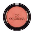 thumbnail image 1 of Colorbar Fard à Joues Cheekillusion, Fard en Poudre, 009 Coral Craving, 4 g, 1 of 9