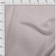 thumbnail image 3 of oneOone Velvet Light Pink Fabric Geometric Sewing Material Print Fabric By The Yard 58 Inch Wide, 3 of 4