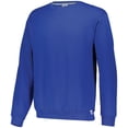 thumbnail image 1 of Russell Athletic Chandail à Col Rond Dri Power, m, Royal, 1 of 1