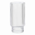 thumbnail image 1 of Striped Highball Glass 14 oz / 420 ml (Set of 4), 1 of 4