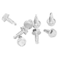 thumbnail image 4 of LYUMO Vis Autoperçantes, Fixations Vis de Forage pour Métal pour Plastique, 4 of 8