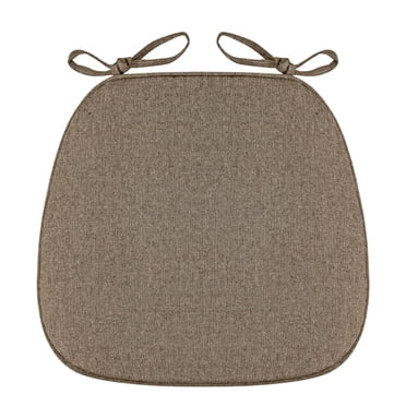Kcavykas Home Decor,Bedding,Covers,Towel,Curtain,Home Summer Breathable Linen Sponge Cushion Dining Chair Cushion