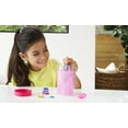 thumbnail image 4 of Poupée Barbie Chelsea Color Reveal, Imprimé Confettis, 4 of 6