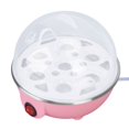 thumbnail image 1 of Chicken Egg Cooker,Chicken Egg Cooker Make Egg Maker Hard Boiled Egg Cooker Built to Last, 1 of 6
