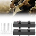 thumbnail image 4 of 4 String Bass Pickup, P Bass Pickups Bass Guitar Pickups Bass Pickups Bass Bridge  For Beginners For Bass Lovers, 4 of 8
