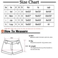 thumbnail image 3 of Timegard Womens Workout Shorts Elastic Waisted Drawstring Trackshorts Active Hiking Yoga Shorts with Pocket, 3 of 3